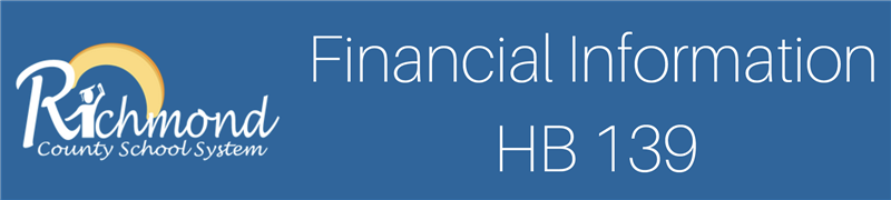 Click for financial information 